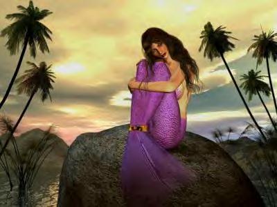 j'aime la mer